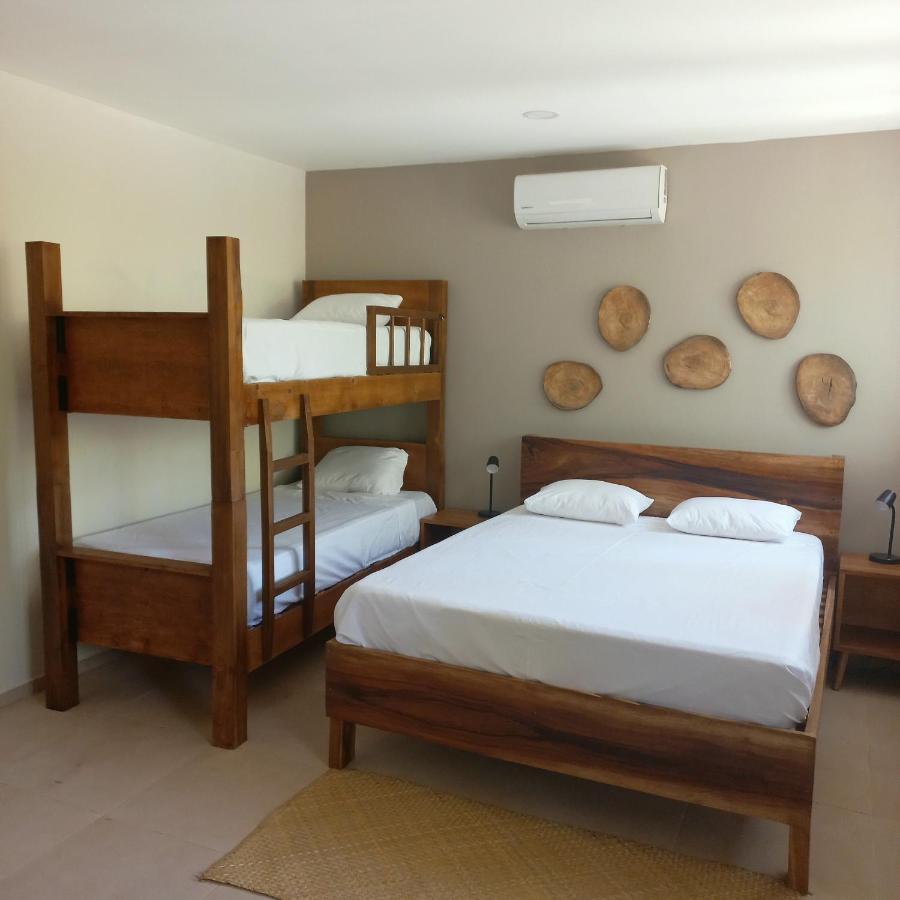 Casaola Mizata Hotell Santa Maria Mizata Eksteriør bilde