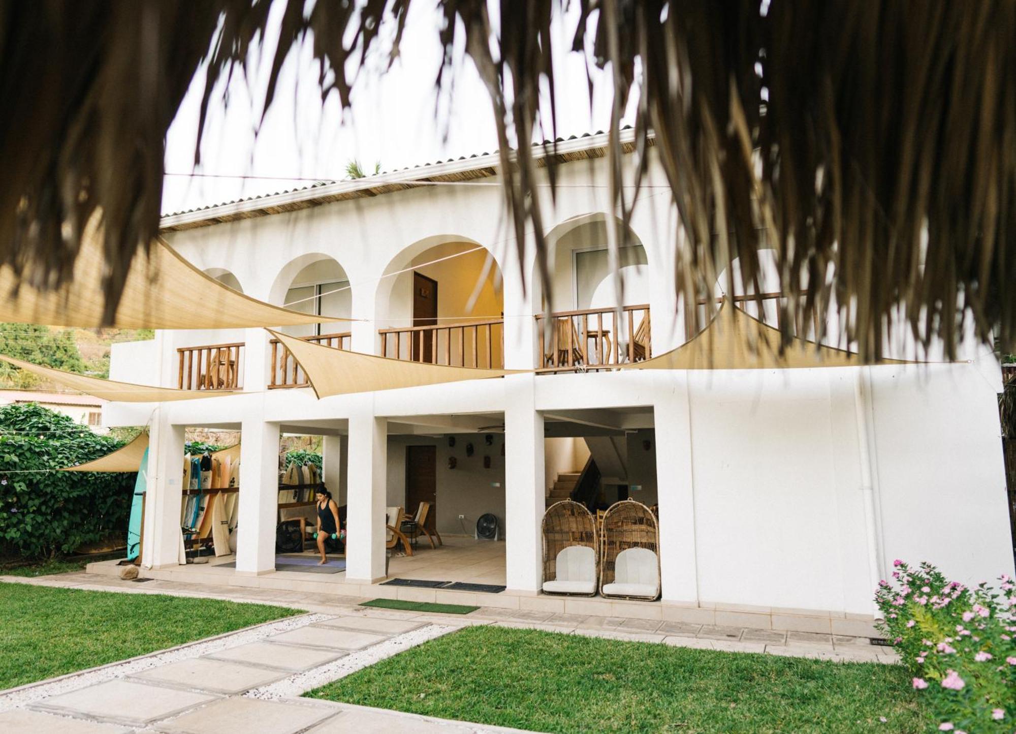 Casaola Mizata Hotell Santa Maria Mizata Eksteriør bilde